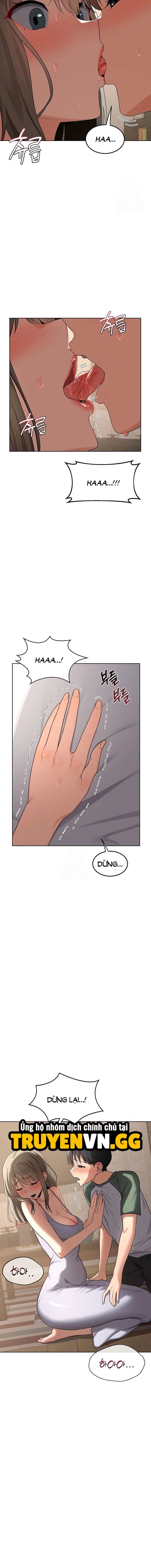 Kế Hoạch Trao Đổi Mẹ - Chap 31 - Trang 16