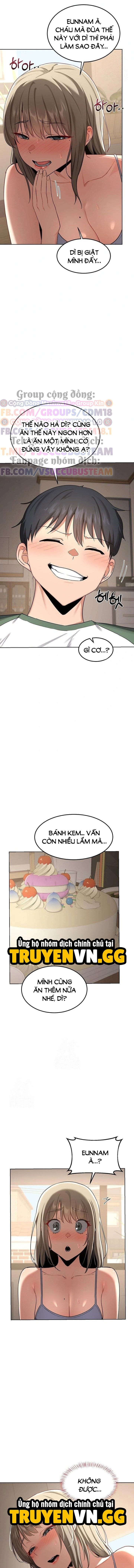 Kế Hoạch Trao Đổi Mẹ - Chap 31 - Trang 17