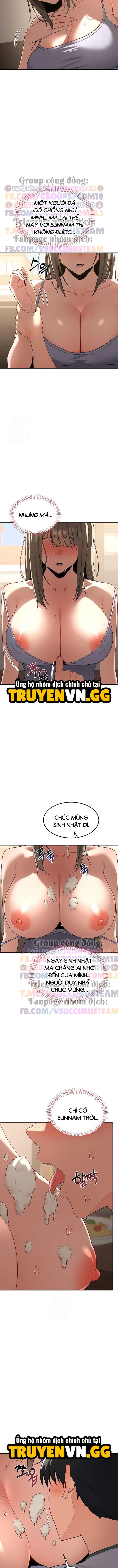 Kế Hoạch Trao Đổi Mẹ - Chap 31 - Trang 18