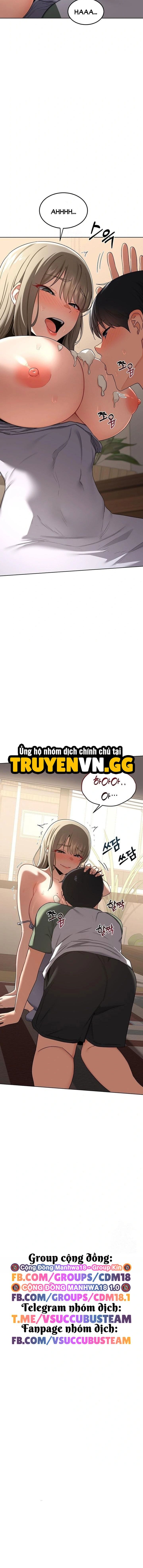 Kế Hoạch Trao Đổi Mẹ - Chap 31 - Trang 19