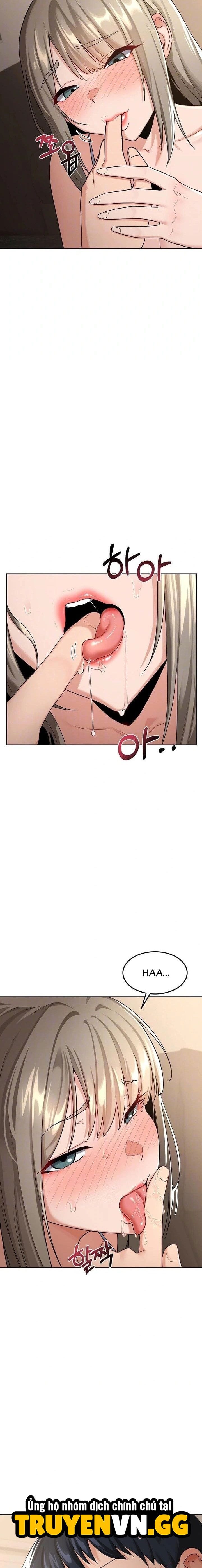 Kế Hoạch Trao Đổi Mẹ - Chap 31 - Trang 4