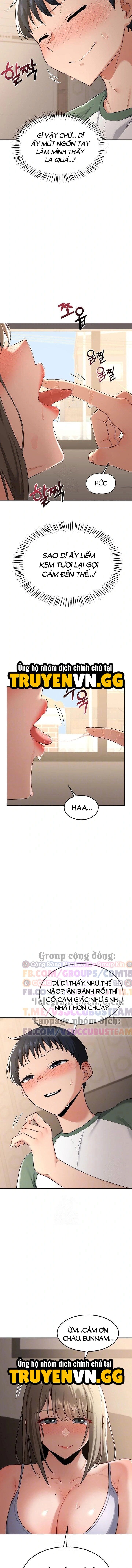 Kế Hoạch Trao Đổi Mẹ - Chap 31 - Trang 5