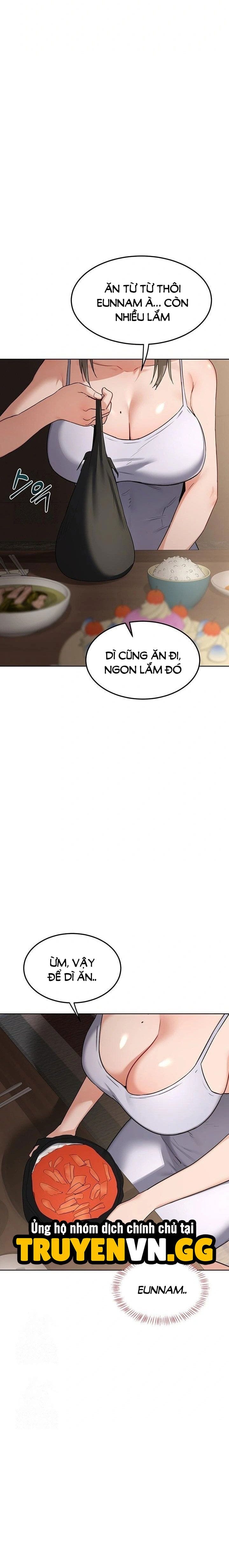 Kế Hoạch Trao Đổi Mẹ - Chap 31 - Trang 7