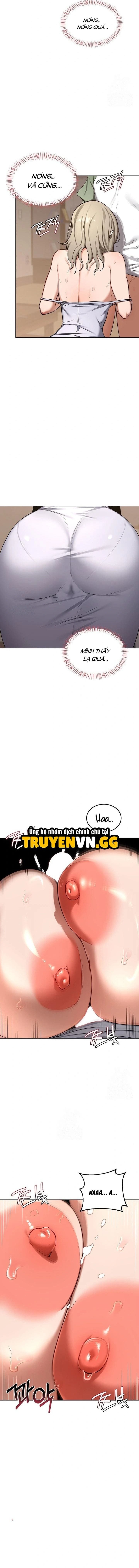 Kế Hoạch Trao Đổi Mẹ - Chap 32 - Trang 11