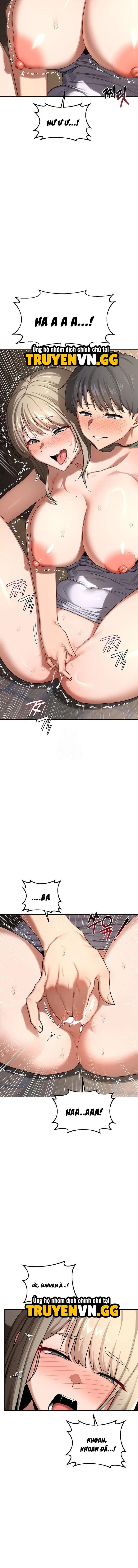 Kế Hoạch Trao Đổi Mẹ - Chap 32 - Trang 16