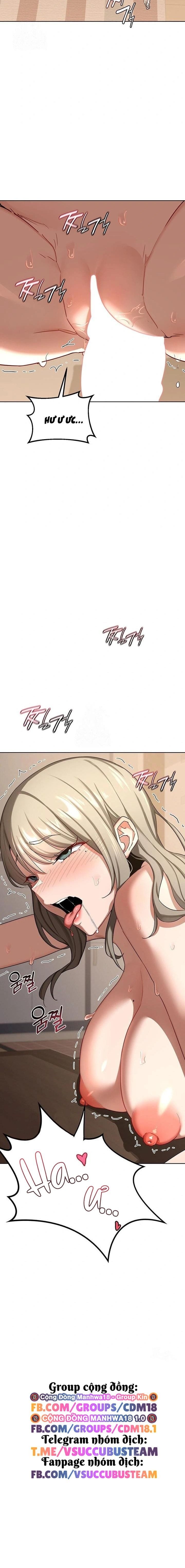 Kế Hoạch Trao Đổi Mẹ - Chap 32 - Trang 19