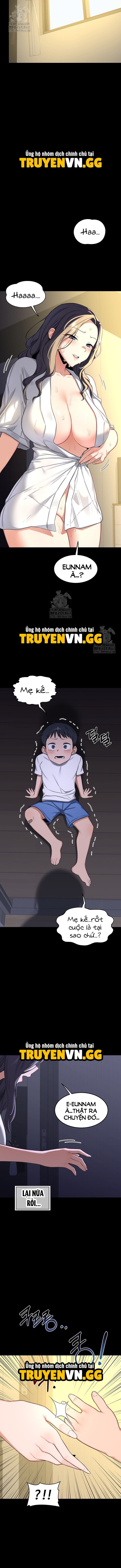 Kế Hoạch Trao Đổi Mẹ - Chap 35 - Trang 11