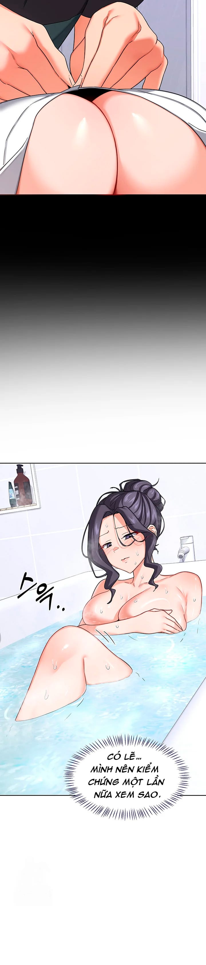 Kế Hoạch Trao Đổi Mẹ - Chap 36 - Trang 13