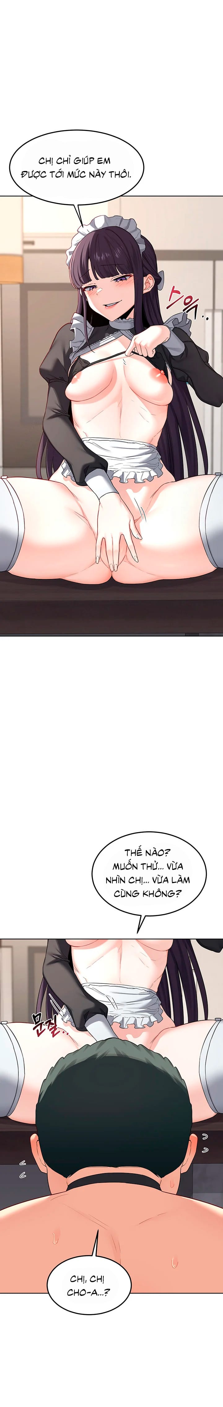 Kế Hoạch Trao Đổi Mẹ - Chap 36 - Trang 29