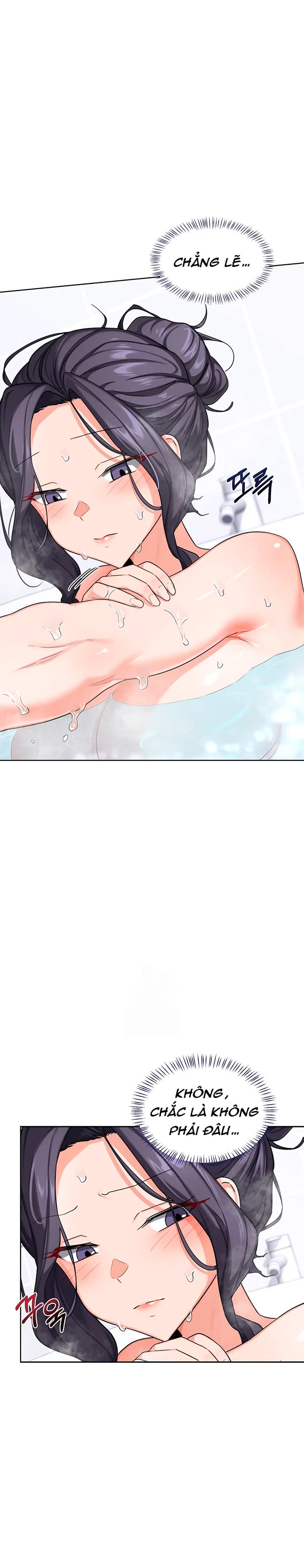 Kế Hoạch Trao Đổi Mẹ - Chap 36 - Trang 10