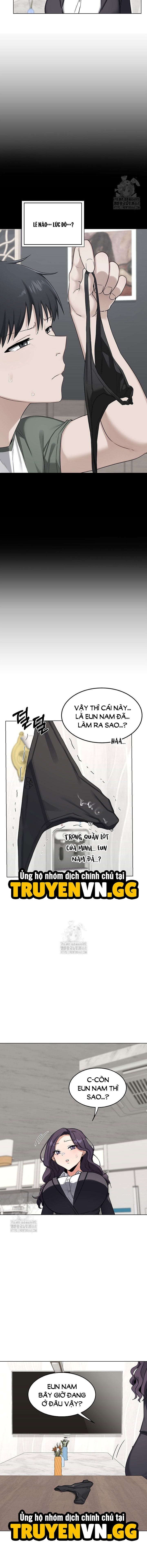 Kế Hoạch Trao Đổi Mẹ - Chap 37 - Trang 14