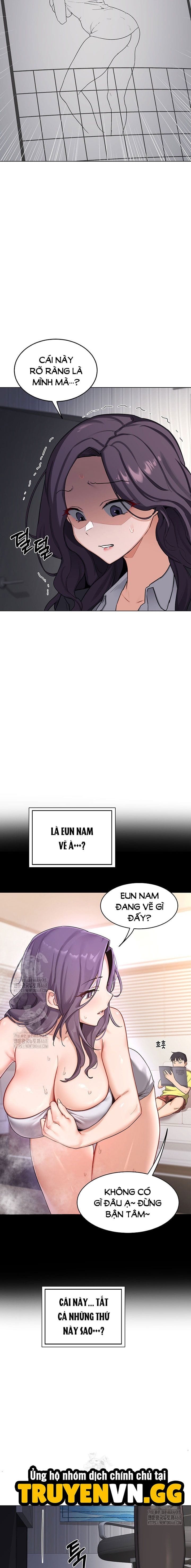 Kế Hoạch Trao Đổi Mẹ - Chap 37 - Trang 17