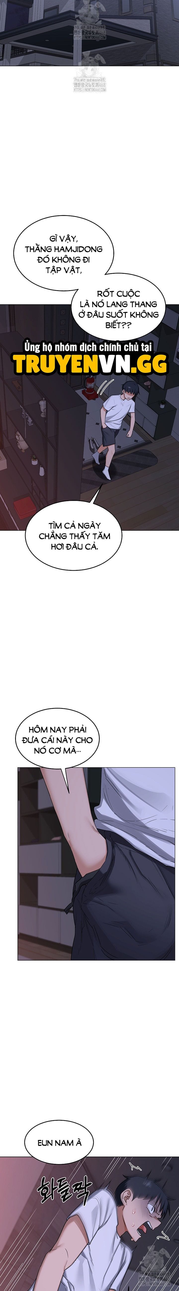 Kế Hoạch Trao Đổi Mẹ - Chap 37 - Trang 19