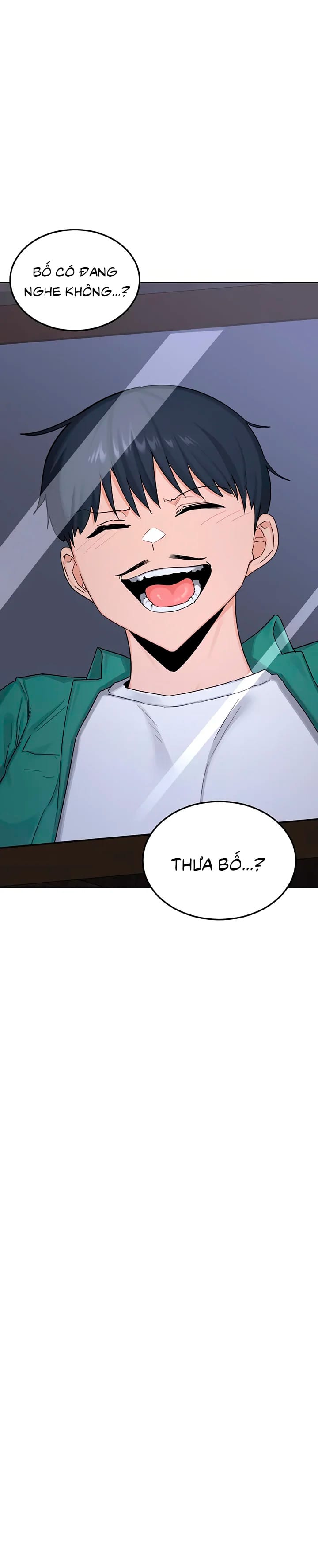 Kế Hoạch Trao Đổi Mẹ - Chap 38 - Trang 14