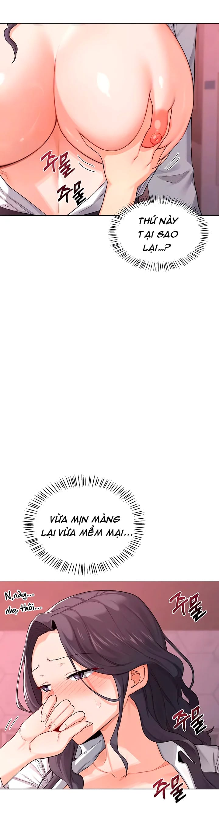 Kế Hoạch Trao Đổi Mẹ - Chap 38 - Trang 5