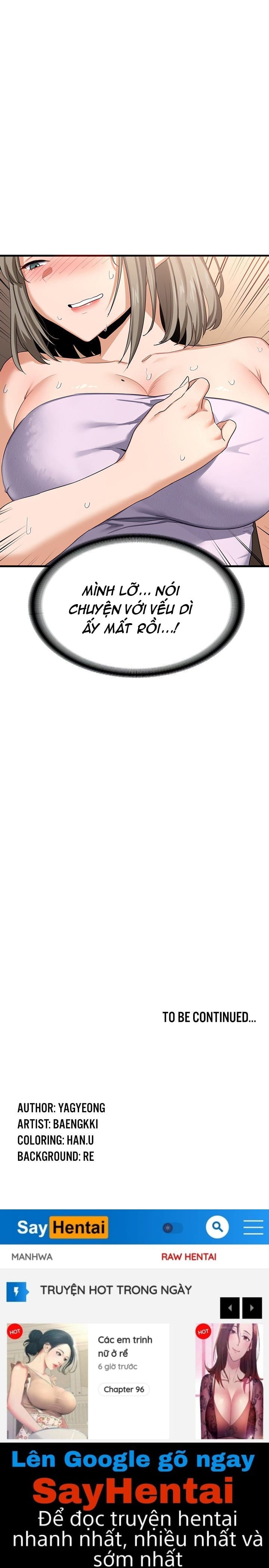 Kế Hoạch Trao Đổi Mẹ - Chap 4 - Trang 15