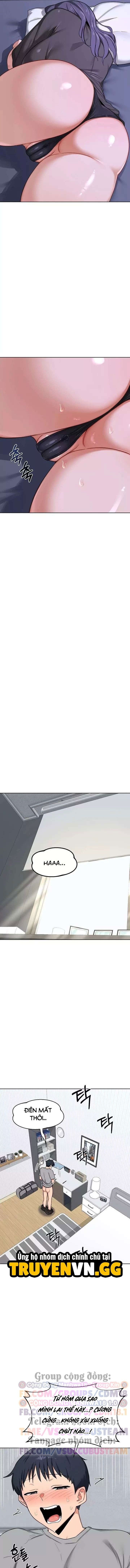 Kế Hoạch Trao Đổi Mẹ - Chap 40 - Trang 12