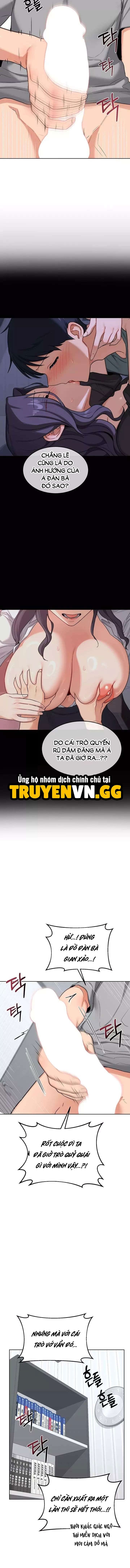 Kế Hoạch Trao Đổi Mẹ - Chap 40 - Trang 13