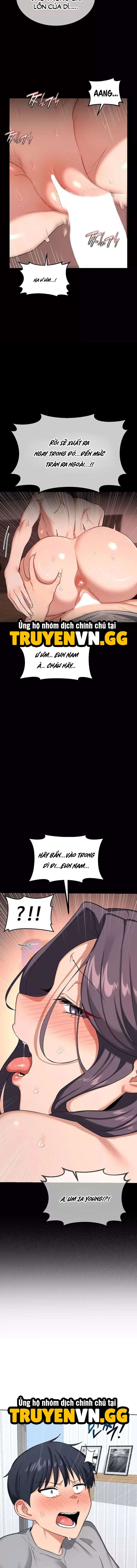 Kế Hoạch Trao Đổi Mẹ - Chap 40 - Trang 15