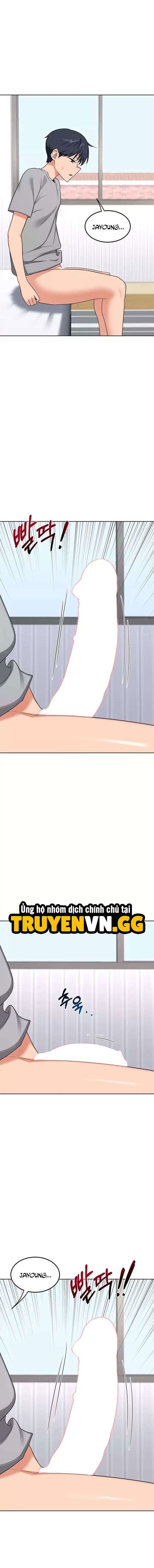 Kế Hoạch Trao Đổi Mẹ - Chap 40 - Trang 19