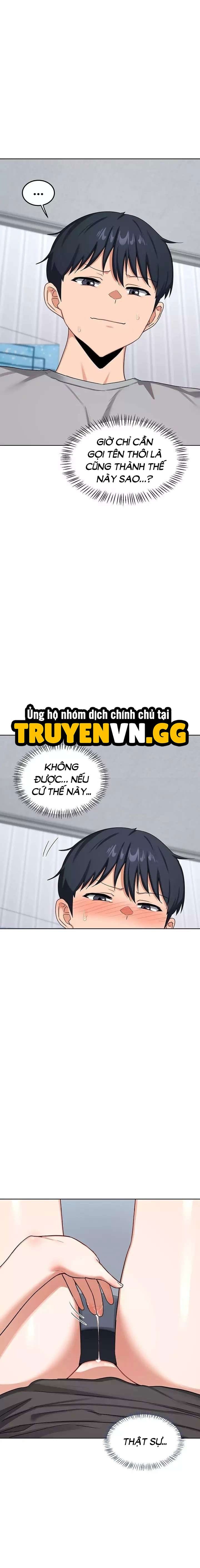 Kế Hoạch Trao Đổi Mẹ - Chap 40 - Trang 20