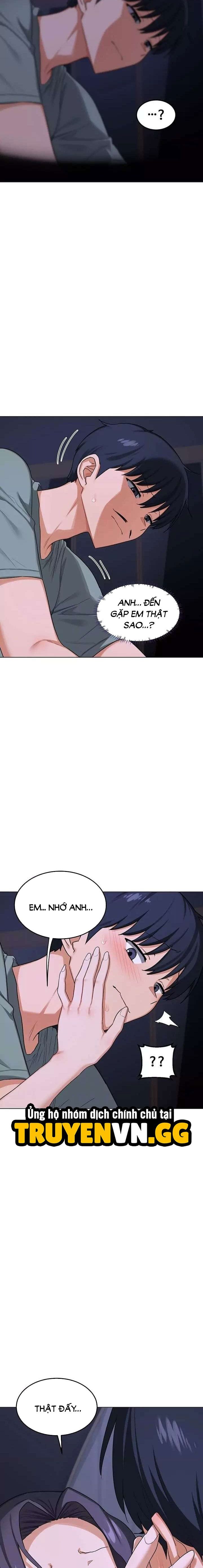 Kế Hoạch Trao Đổi Mẹ - Chap 40 - Trang 3