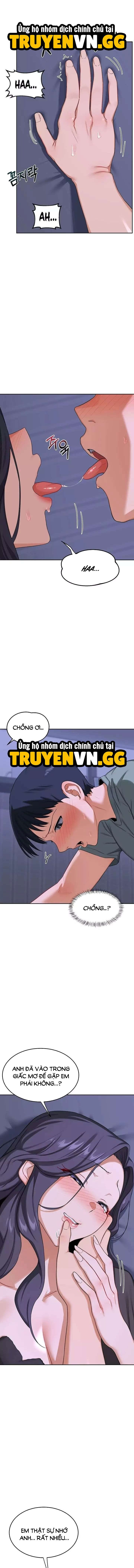 Kế Hoạch Trao Đổi Mẹ - Chap 40 - Trang 7