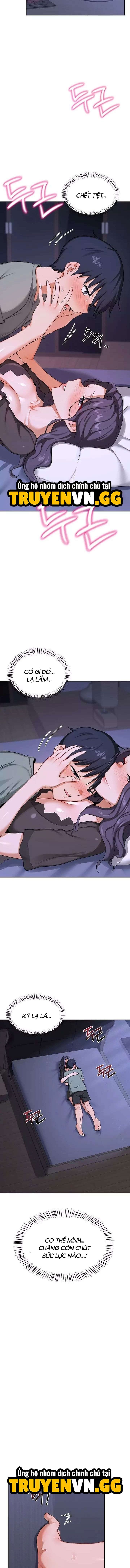 Kế Hoạch Trao Đổi Mẹ - Chap 40 - Trang 9