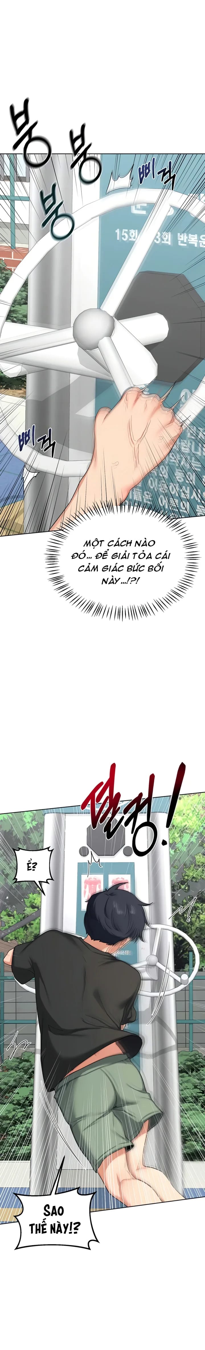 Kế Hoạch Trao Đổi Mẹ - Chap 41 - Trang 13