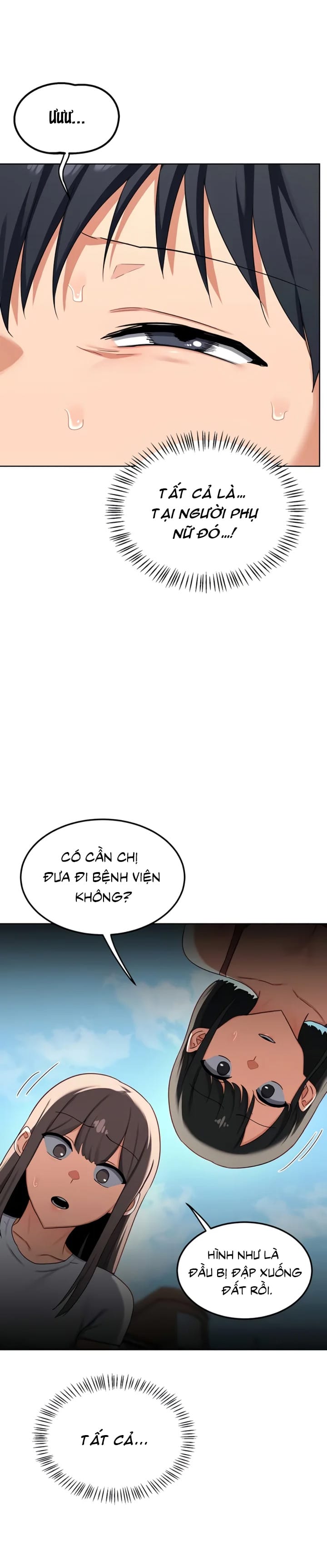 Kế Hoạch Trao Đổi Mẹ - Chap 41 - Trang 15