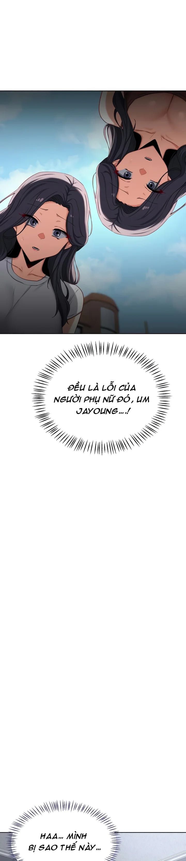 Kế Hoạch Trao Đổi Mẹ - Chap 41 - Trang 16