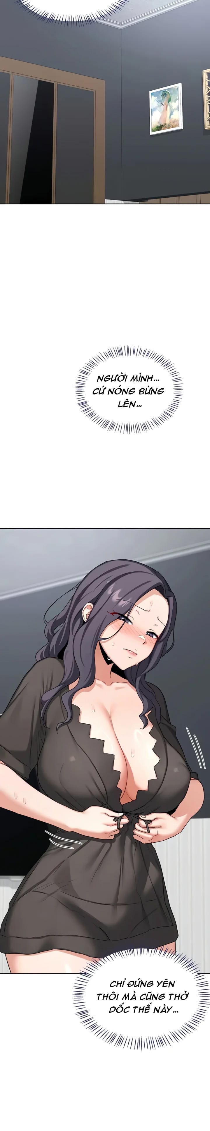 Kế Hoạch Trao Đổi Mẹ - Chap 41 - Trang 17