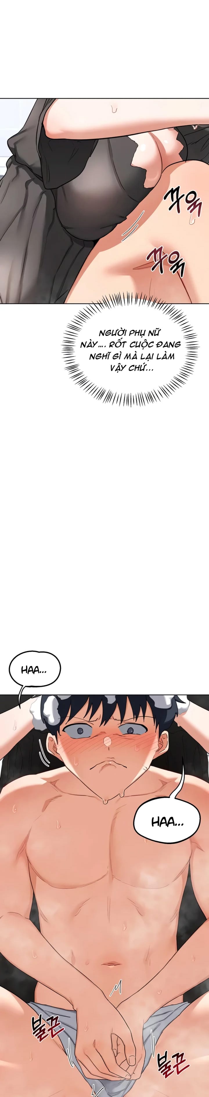 Kế Hoạch Trao Đổi Mẹ - Chap 41 - Trang 29