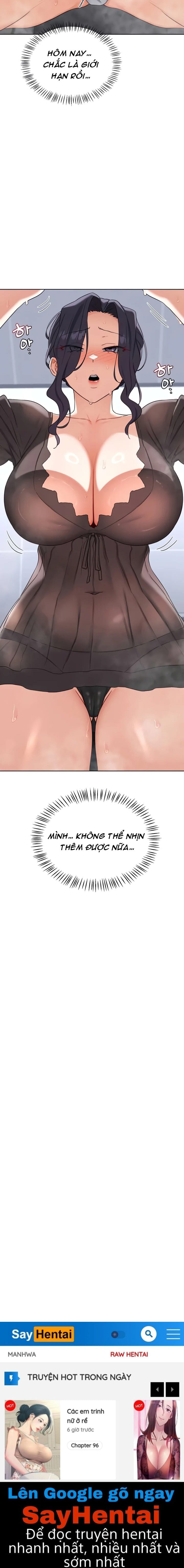 Kế Hoạch Trao Đổi Mẹ - Chap 41 - Trang 30