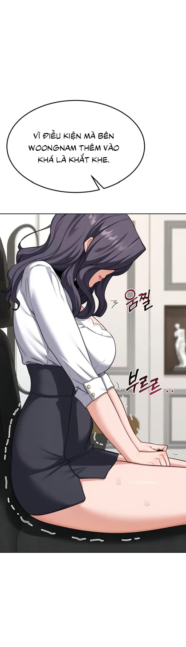 Kế Hoạch Trao Đổi Mẹ - Chap 41 - Trang 4