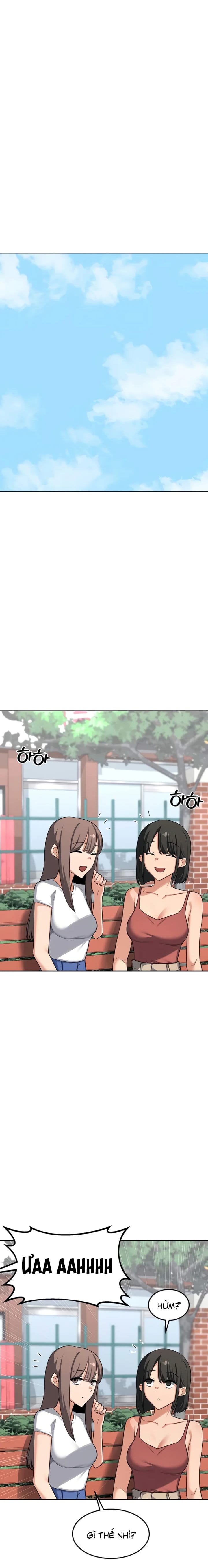 Kế Hoạch Trao Đổi Mẹ - Chap 41 - Trang 8