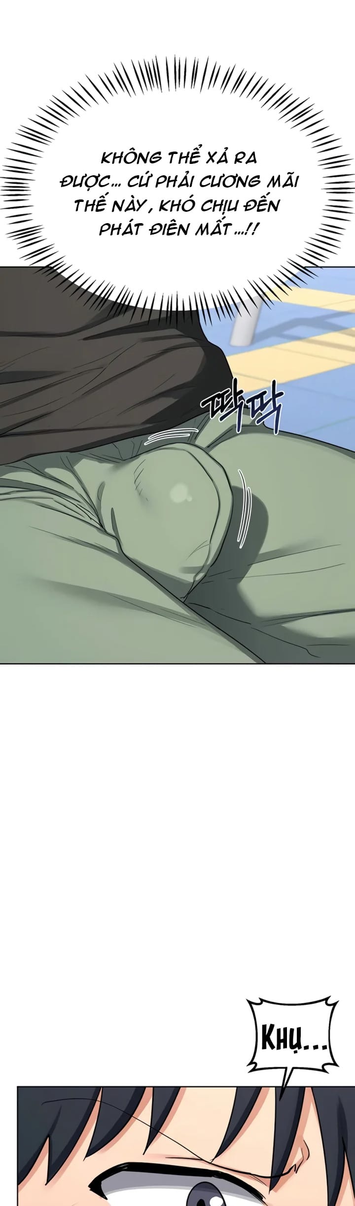 Kế Hoạch Trao Đổi Mẹ - Chap 41 - Trang 10