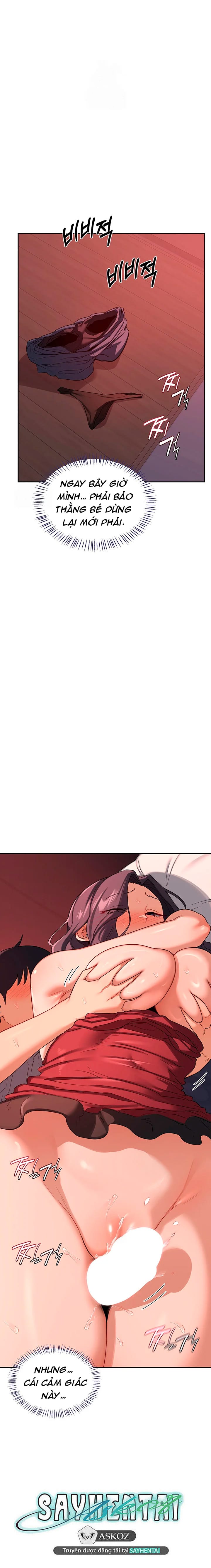 Kế Hoạch Trao Đổi Mẹ - Chap 42 - Trang 17