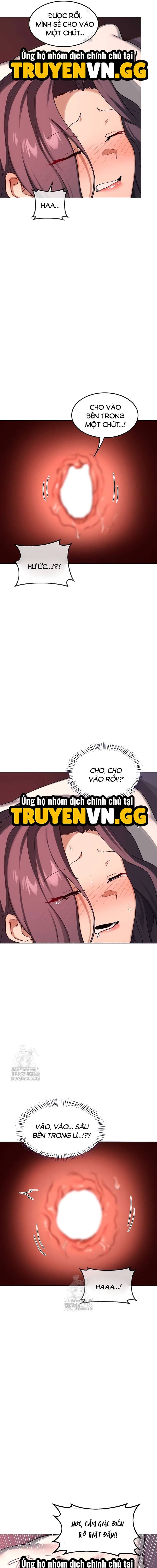 Kế Hoạch Trao Đổi Mẹ - Chap 43 - Trang 15