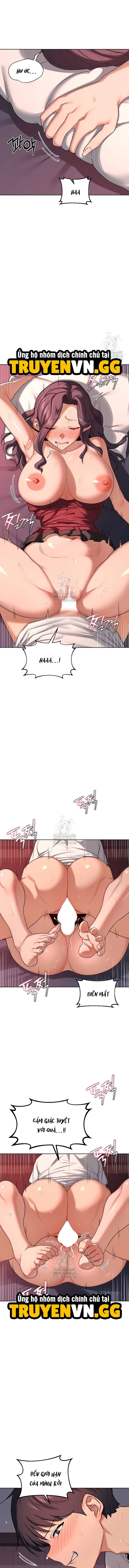 Kế Hoạch Trao Đổi Mẹ - Chap 43 - Trang 18