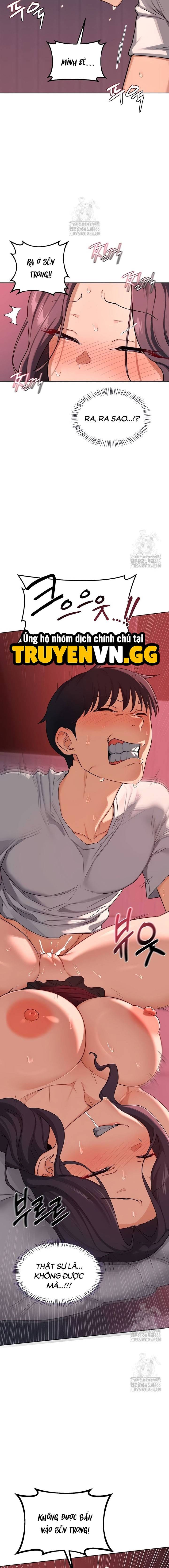 Kế Hoạch Trao Đổi Mẹ - Chap 43 - Trang 19