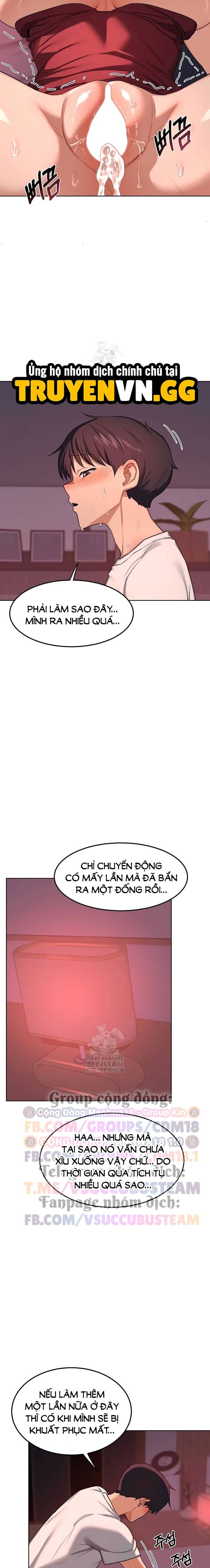 Kế Hoạch Trao Đổi Mẹ - Chap 43 - Trang 21