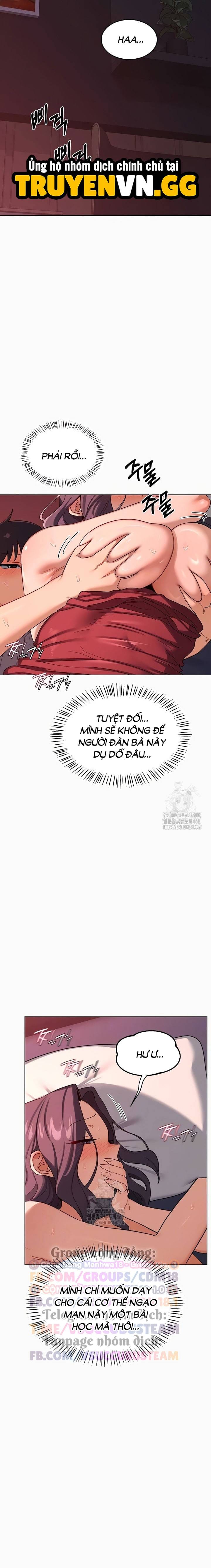 Kế Hoạch Trao Đổi Mẹ - Chap 43 - Trang 5