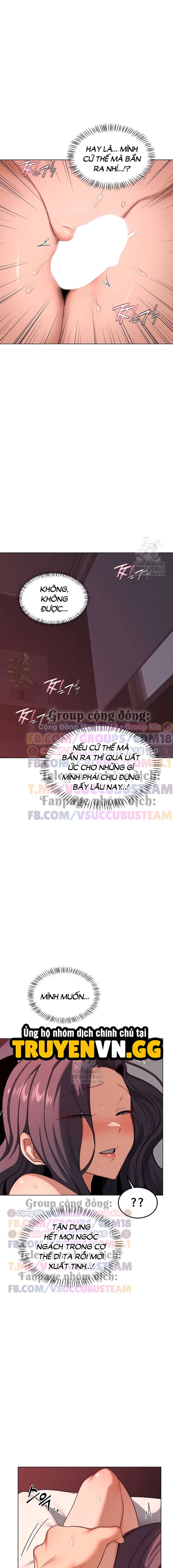 Kế Hoạch Trao Đổi Mẹ - Chap 43 - Trang 7