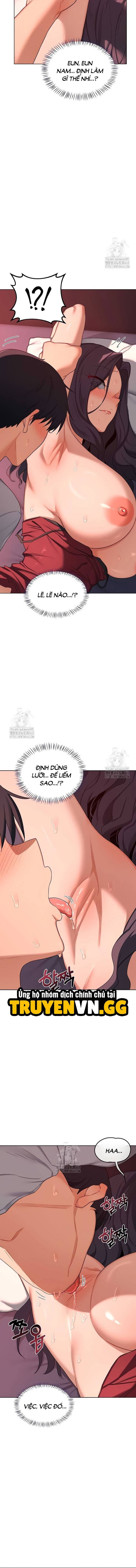 Kế Hoạch Trao Đổi Mẹ - Chap 43 - Trang 8