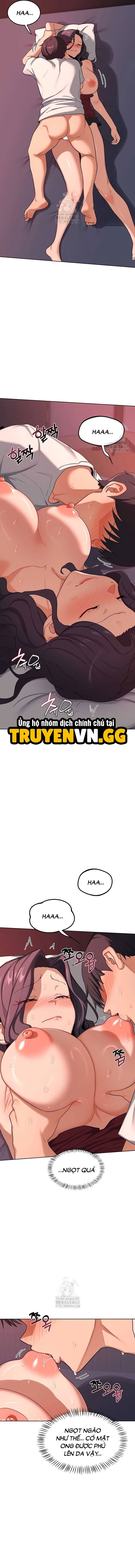 Kế Hoạch Trao Đổi Mẹ - Chap 43 - Trang 9