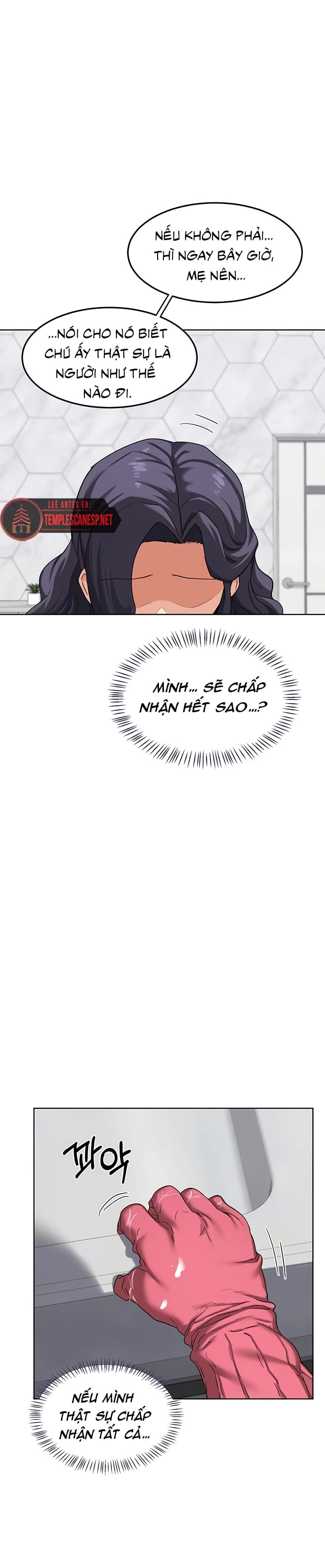 Kế Hoạch Trao Đổi Mẹ - Chap 44 - Trang 15