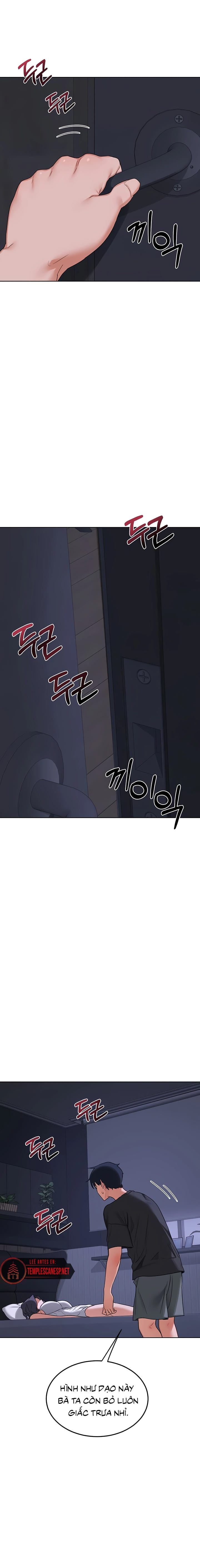 Kế Hoạch Trao Đổi Mẹ - Chap 44 - Trang 20