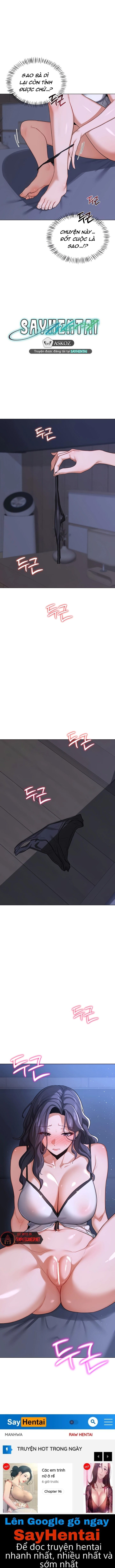 Kế Hoạch Trao Đổi Mẹ - Chap 44 - Trang 24