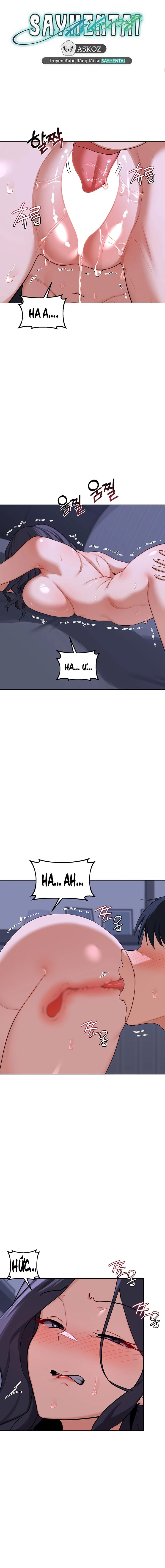 Kế Hoạch Trao Đổi Mẹ - Chap 45 - Trang 14